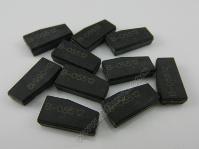 4D(ID68) Transponder Chip