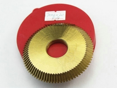 Double Sided Milling Cutter...