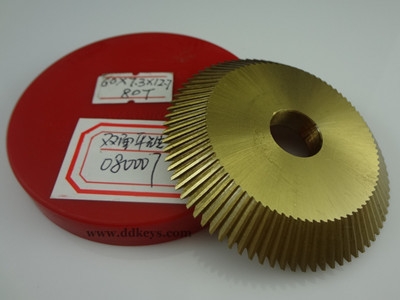 Double Sided Milling Cutter...