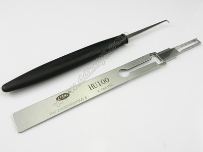 Lishi Pick Tool(HU100)