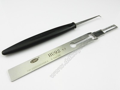 Lishi Pick Tool(HU92)
