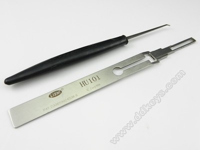 Lishi Pick Tool(HU101)