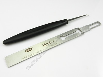 Lishi Pick Tool(HU66-1)