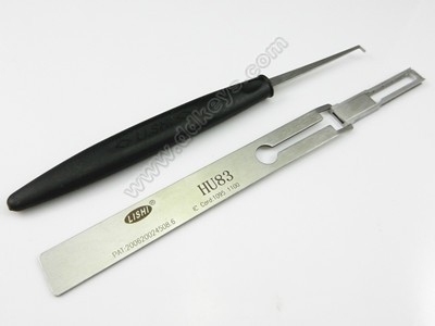 Lishi Pick Tool(HU83)
