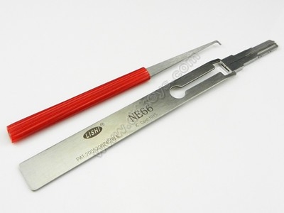 Lishi Pick Tool(NE66)