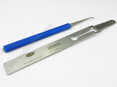 Lishi Pick Tool(HON66)