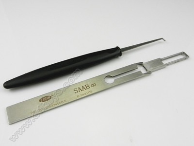 Lishi Pick Tool(SAAB-2)