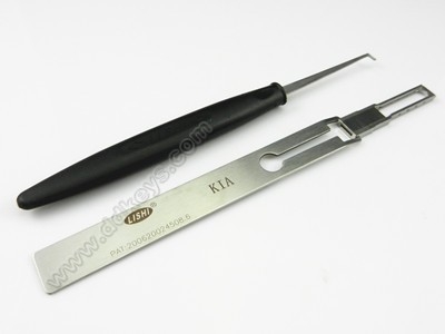 Lishi Pick Tool(KIA)