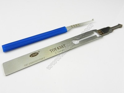 Lishi Pick Tool(TOY43AT)