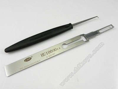 Lishi Pick Tool(HU100R)
