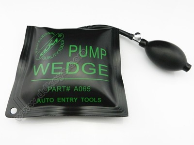 Klom Middle Air Wedge