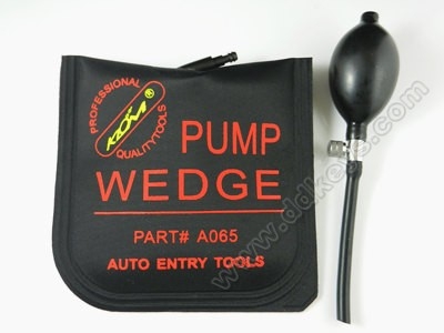 Klom Middle Air Wedge