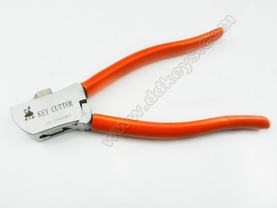 Lishi advanced key cutter 