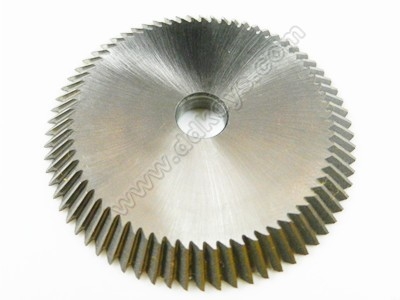 Single Sided Milling Cutter...