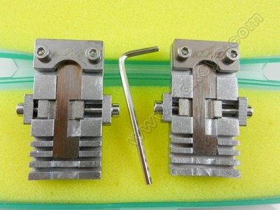 KLOM Multi-function key clamp
